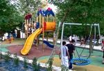 Photo Camping Les Cigales