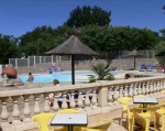Photo Camping Les Cigales
