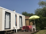 Photo Camping Les Mancellières