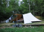 Photo Camping Du Bois Fleuri