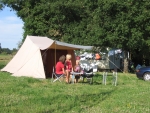 Photo Camping Du Bois Fleuri