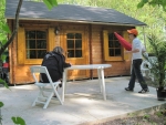 Photo Camping Du Bois Fleuri