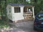 Photo Camping Du Bois Fleuri