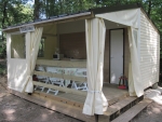 Photo Camping Du Bois Fleuri