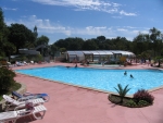 Camping De La Baie De Douarnenez