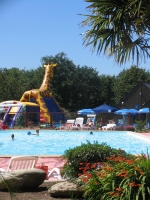 Photo Camping De La Baie De Douarnenez
