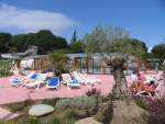 Photo Camping De La Baie De Douarnenez