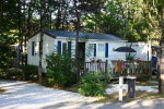 Camping Le Rejallant