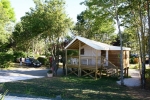 Photo Camping Le Rejallant