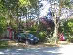 Photo Camping Le Rejallant