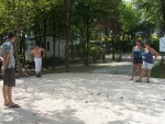 Photo Camping Le Rejallant