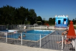 Photo Camping Le Rejallant