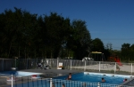 Photo Camping Le Rejallant