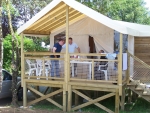 Photo Camping Le Rejallant