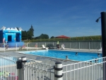 Photo Camping Le Rejallant