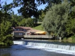 Photo Camping Le Rejallant