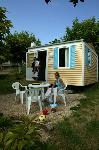 Camping La Bastide