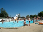 Camping Les Portes Du Beaujolais