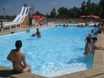Photo Camping Les Portes Du Beaujolais