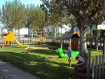 Photo Camping La Foret