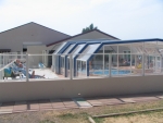 Photo Camping Le  Grand Pre