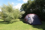 Photo Flower Camping Les Vertes Feuilles