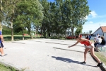 Photo Flower Camping Les Vertes Feuilles