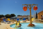 Photo Camping Les Pirons