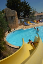 Photo Camping Les Pirons
