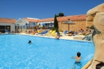 Photo Camping Les Pirons