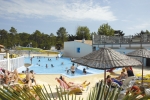Camping Riez A La Vie