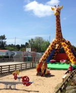 Photo Camping Riez A La Vie