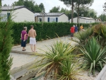 Photo Camping Riez A La Vie