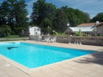 Photo Camping Chante-merle
