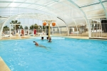 Camping Les Flots Bleus