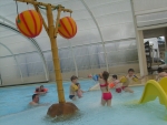Photo Camping Les Flots Bleus