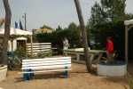 Photo Camping Les Flots Bleus