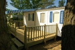 Photo Camping Les Flots Bleus
