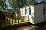 Photo Camping Les Flots Bleus