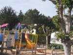 Photo Camping Les Flots Bleus