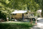 Photo Camping Le Bel été D\' Anduze