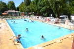 Photo Camping Le Bel été D\' Anduze