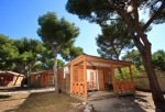 Photo Yelloh! Village Les Chalets De La Mer