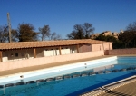 Photo Camping Les Amandiers