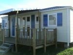 Photo Camping Les Amandiers