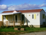 Photo Camping Les Amandiers