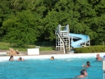 Camping Et Gites Des Bains