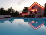 Photo Camping Et Gites Des Bains
