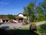 Camping Du Bas Larin