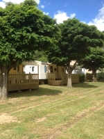 Photo Camping La Charderie